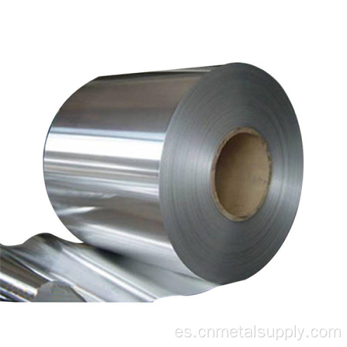 ASTM A36 Bobina de acero al carbono de 16 mm ASTM A36 Hot Rolled